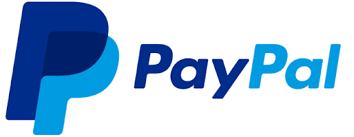 Payment Terms 2 - Chuck Bass Store pay with paypal - Chuck Bass Store